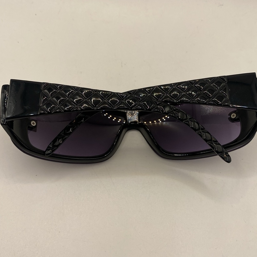 Vintage Dolce Gabbana Sunglasses - Picture 9 of 11